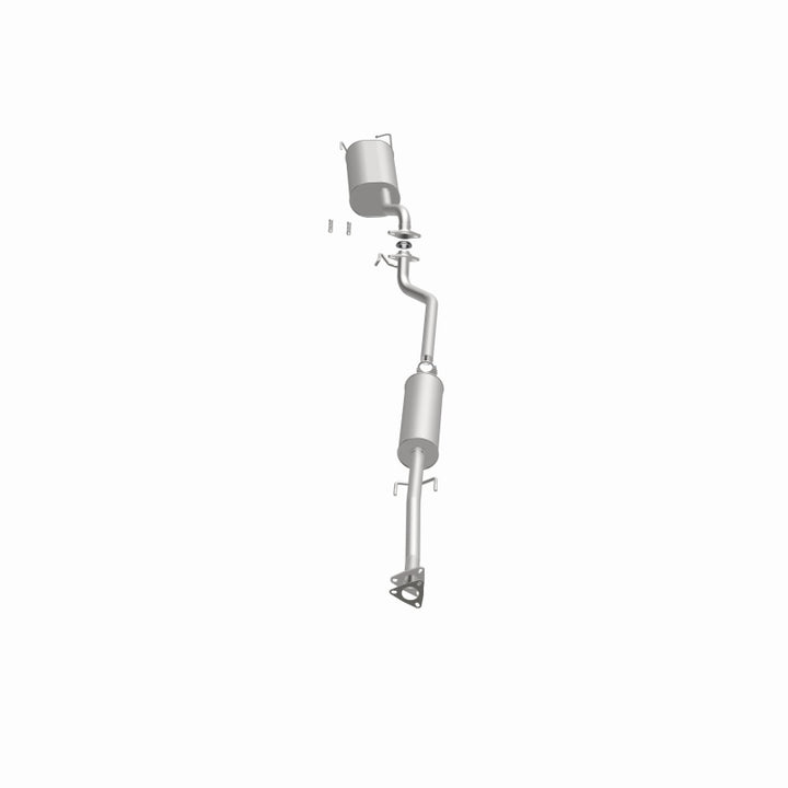 MagnaFlow BRE Exhaust Kit 12-14 Honda CR-V 2.4L