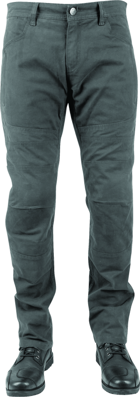 Speed and Strength Dogs Of War 2.0 Pant Charcoal Size - 32 X 32