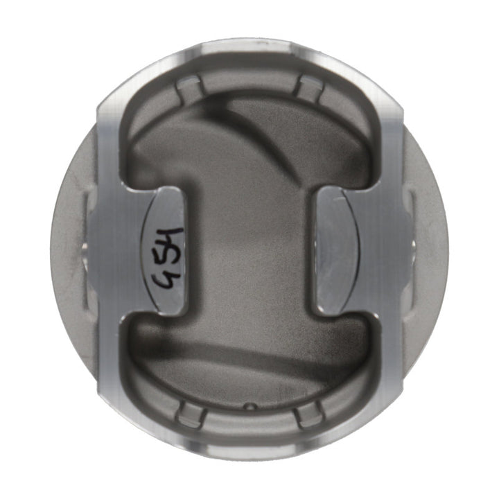 Wiseco Chevrolet Big Block 4.280in Bore 1.645in CH 21.00 CC Pro Tru Street Piston Set