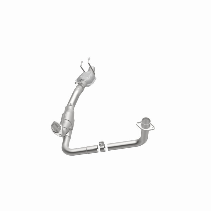 MagnaFlow 92-95 Ford E-150 5.0L Direct Fit Converter