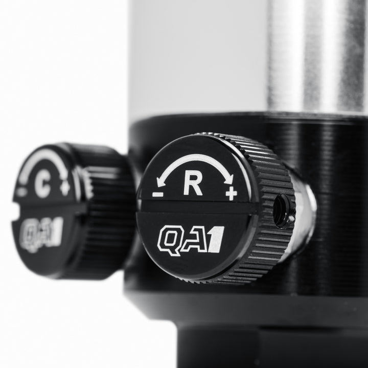 QA1 67-69 GM F-Body Double Adjustable Rear Four Link Suspension System