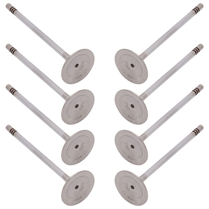 Ford Racing Coyote 5.2L Lightweight Intake Valve - Set of 8