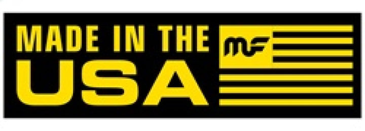 MagnaFlow GM Passenger car CA Direct Fit Converter
