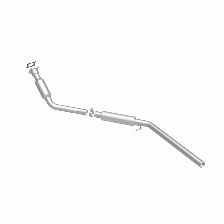 MagnaFlow 08-10 Dodge Grand Caravan 3.3L Direct Fit Converter