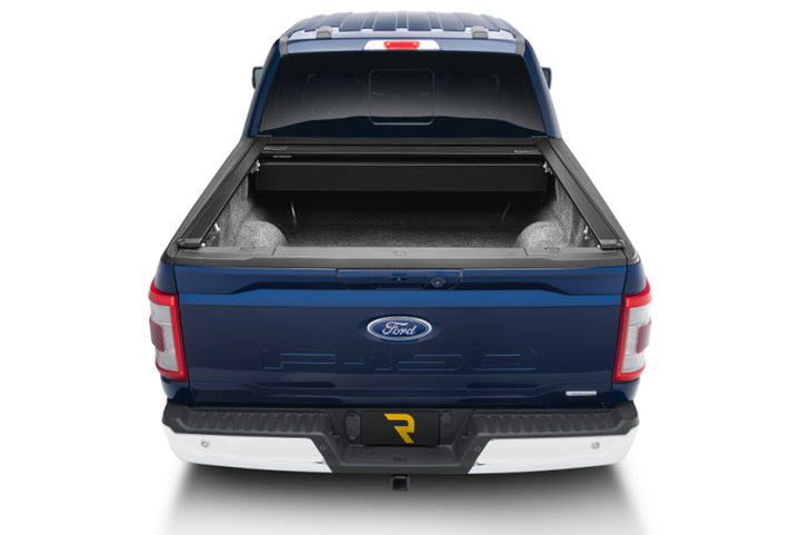 Retrax 17-25 Honda Ridgeline 5.4 ft Bed RetraxONE XR