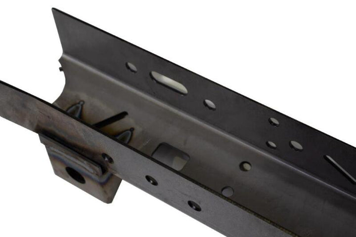 Rust Buster 95-04 Toyota Tacoma Rear Framce Section - Right Side