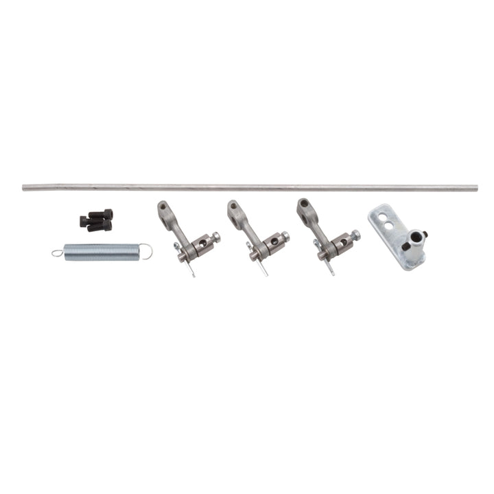 Edelbrock Carburetor Two-Barrel Non-Progressive Throttle Linkage Kit 3X2