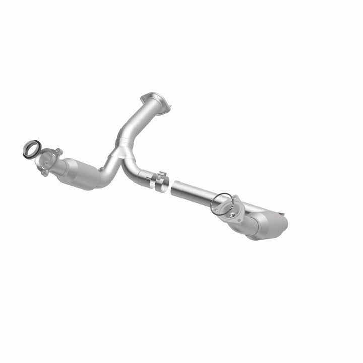 MagnaFlow 07-08 Chevrolet Tahoe 5.3L Direct Fit Converter