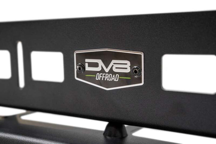 DV8 Offroad 2021-2024 Ford Bronco Dog Barrier