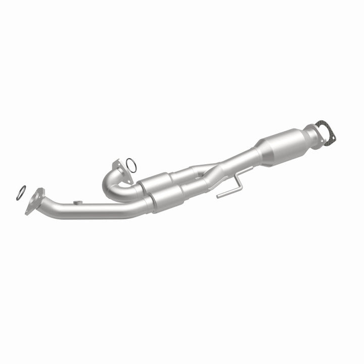 MagnaFlow 05-08 Nissan Maxima 3.5L Direct Fit Converter