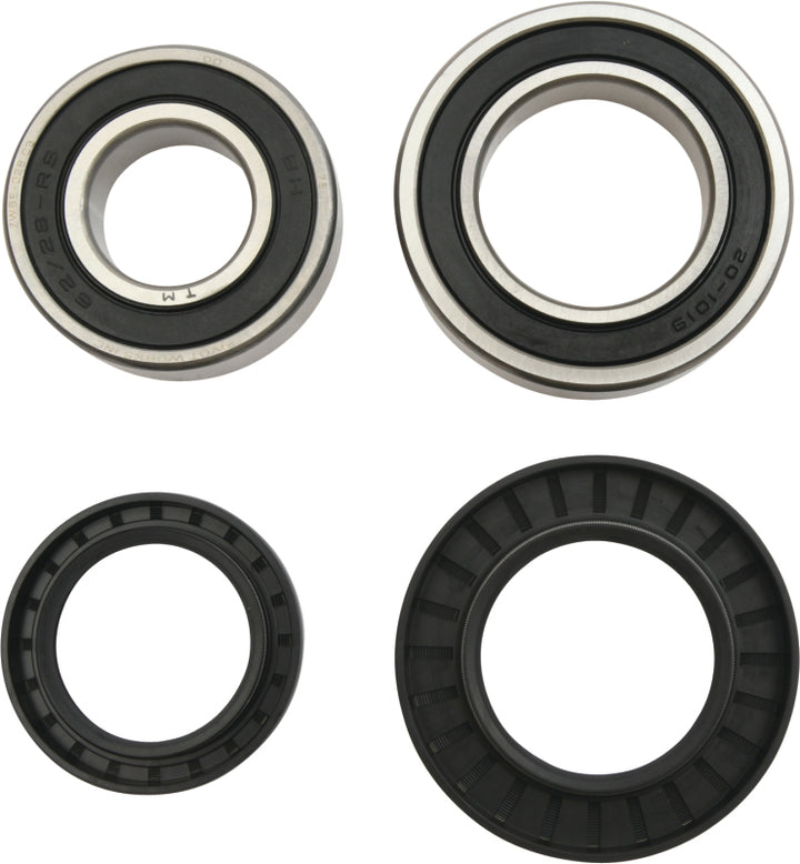 Pivot Works Yam ATV Rear Wheel Bearing Kt