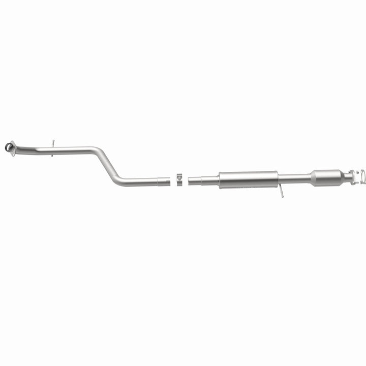 MagnaFlow 12-15 Mazda 5 2.5L Direct Fit CARB Compliant Catalytic Converter