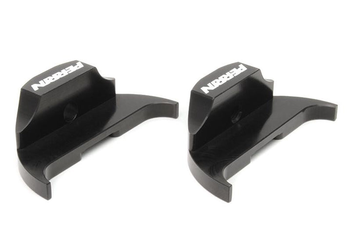 PERRIN 08-26 Subaru WRX / 04-25 Impreza / 20-25 Outback / 13-25 Crosstrek Steering Dampener Lockdown