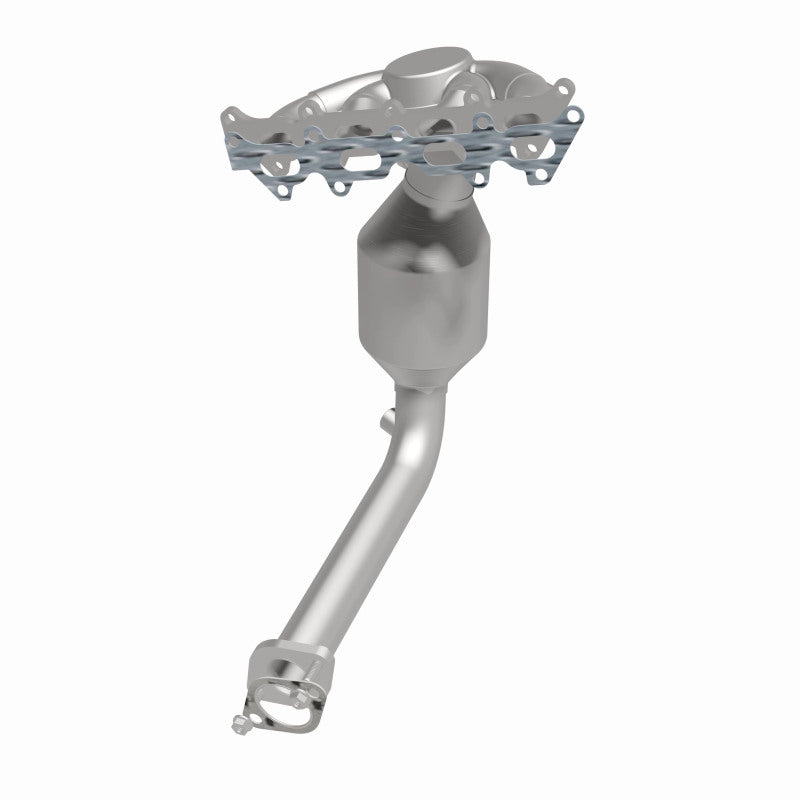 MagnaFlow 12-13 500 L4 1.4 OEM Manifold Direct Fit Converter