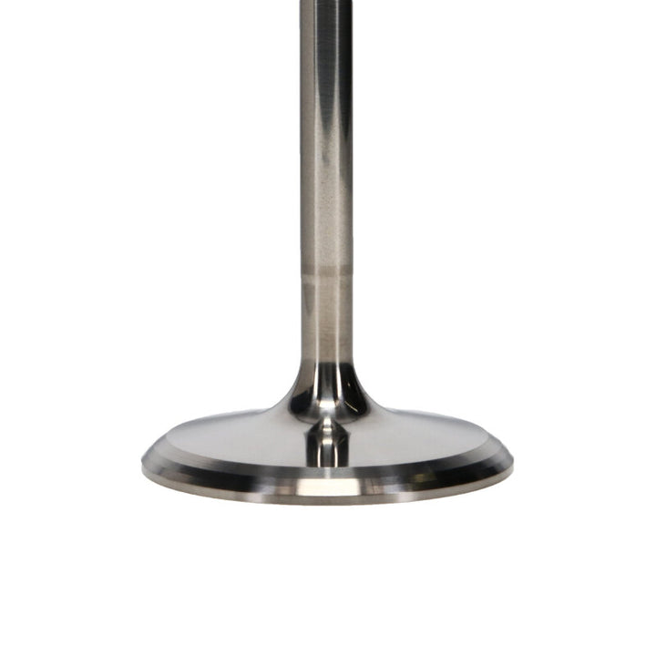 Manley Brodix Big Block SR20 Titanium Intake Valve 2.400in Head Dia 6.035 Length