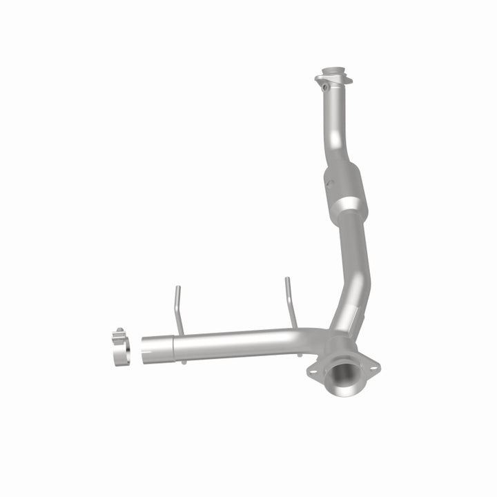 MagnaFlow 05-06 Lincoln Navigator 5.4L - Driver side