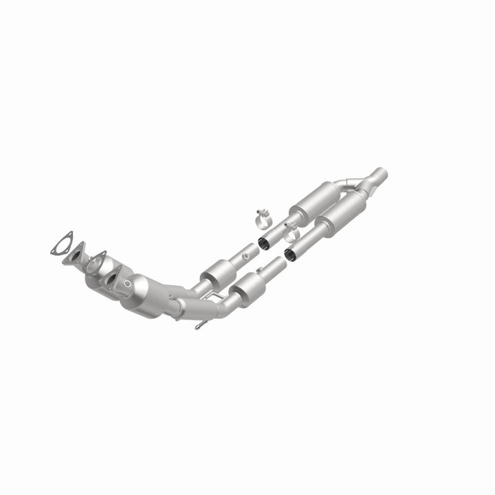 MagnaFlow 2006 Volkswagen Passat 3.6L Direct Fit Converter