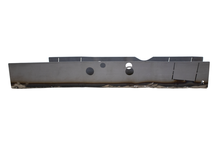 Rustbuster Rear Frame Section Left Side