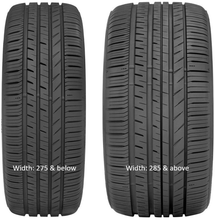 Toyo Proxes Sport All Season+ Tire - 255/45R19 104Y XL