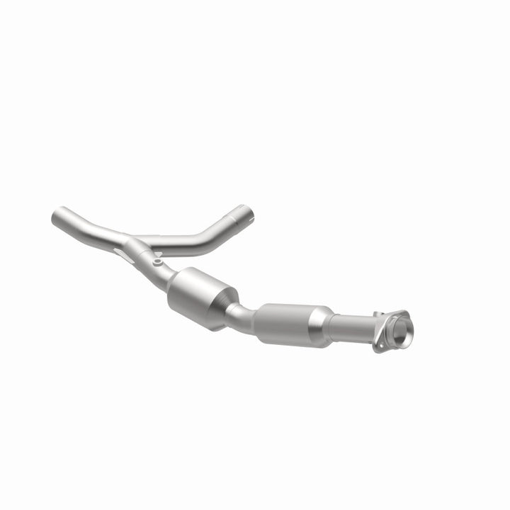 MagnaFlow 2007 Ford E-150 4.6L Direct Fit Converter