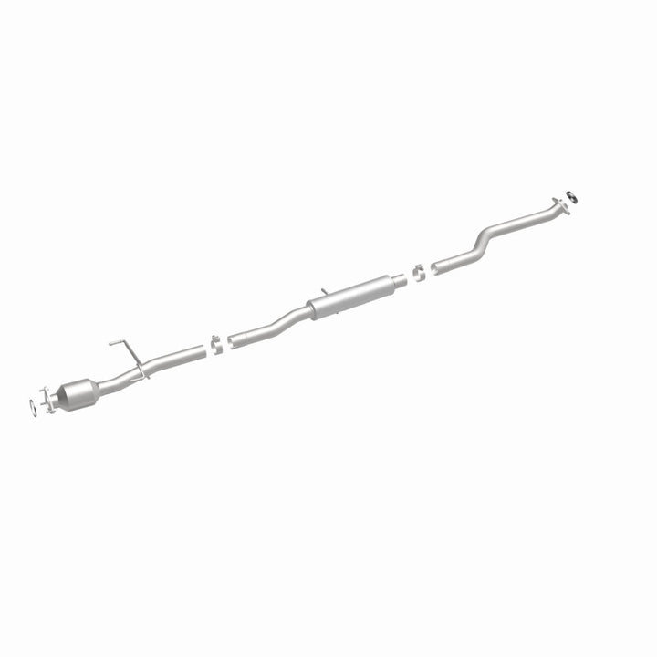 MagnaFlow 07-09 Mazda CX-7 2.3L Direct Fit Converter