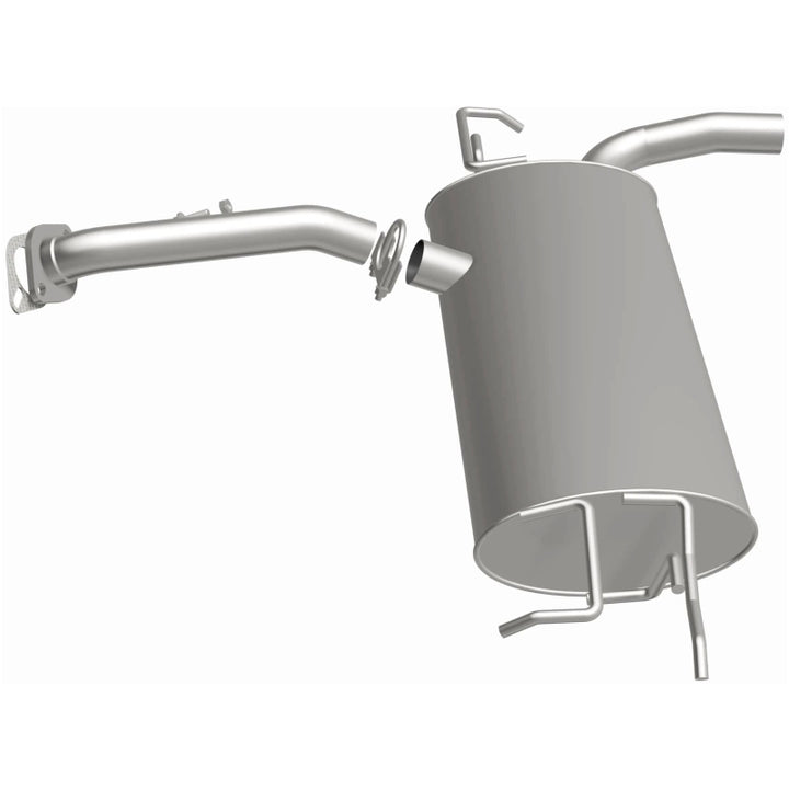 BRExhaust 05-10 Kia Sportage/ 05-08 Hyundai Tucson Muffler Kit