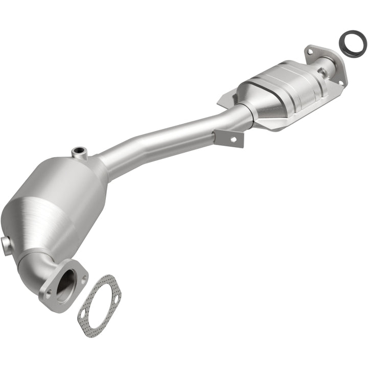 MagnaFlow 2005 Subaru Outback 2.5L Direct Fit Converter