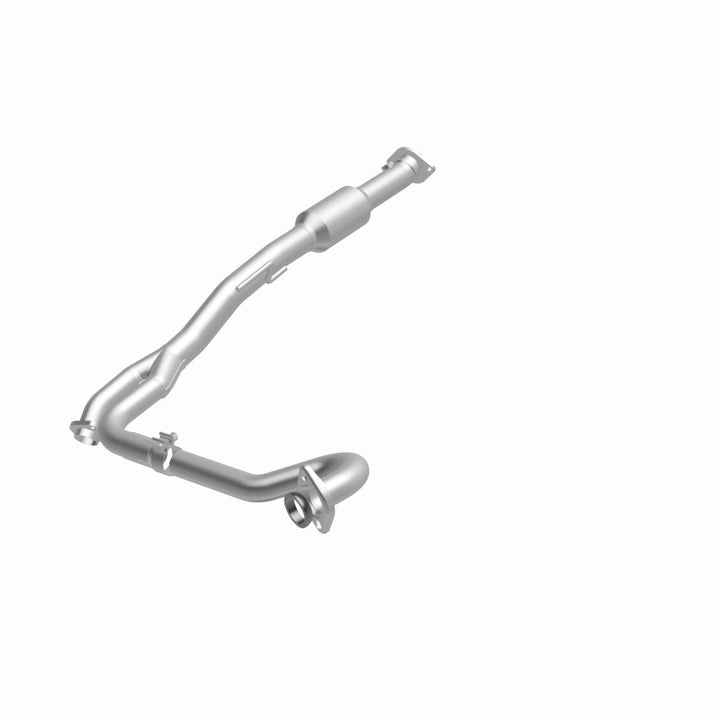 MagnaFlow 2003 Jeep Liberty 3.7L Direct Fit Converter