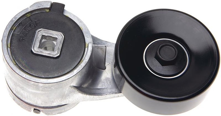 Gates 87-96 Ford F Series V-8 5.0L Tensioner Assy. Belt Drive Tensioner