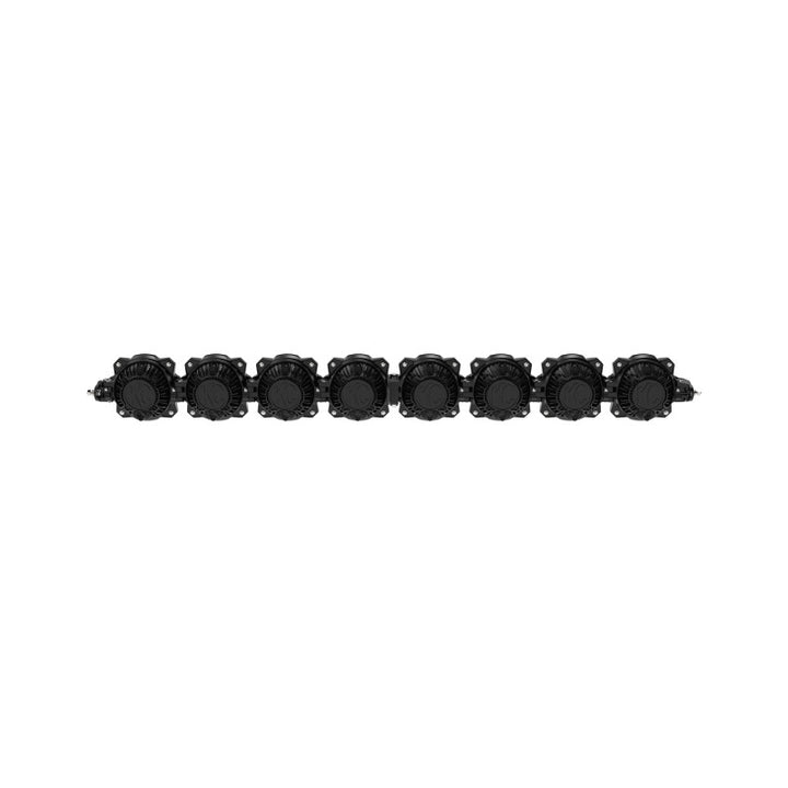 KC HiLiTES Gravity Titan LED Light Bar - 50in. (8-Light)