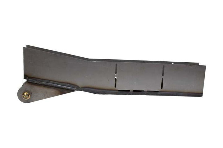Rust Buster 2007-2014 Chevy Tahoe / GMC Yukon / Cadillac Escalade Center Frame Section Left Side