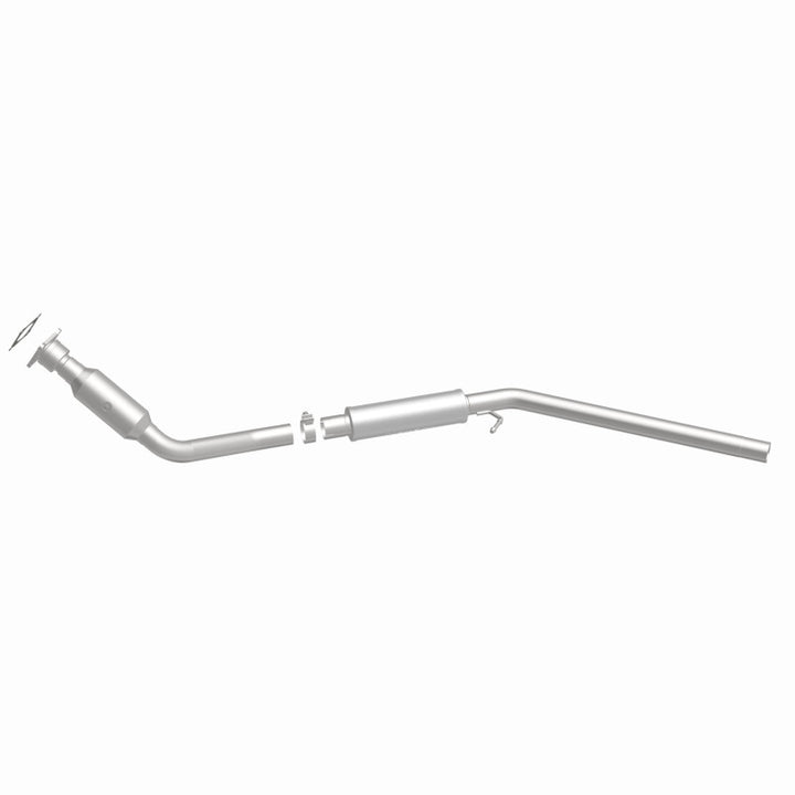 MagnaFlow 08-10 Dodge Grand Caravan 3.3L Direct Fit Converter