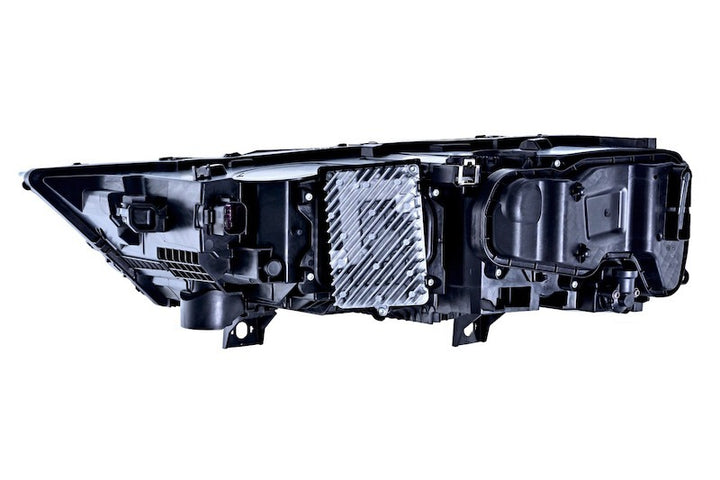 Hella 2020-2022 Audi Q7 LED Headlight Assembly
