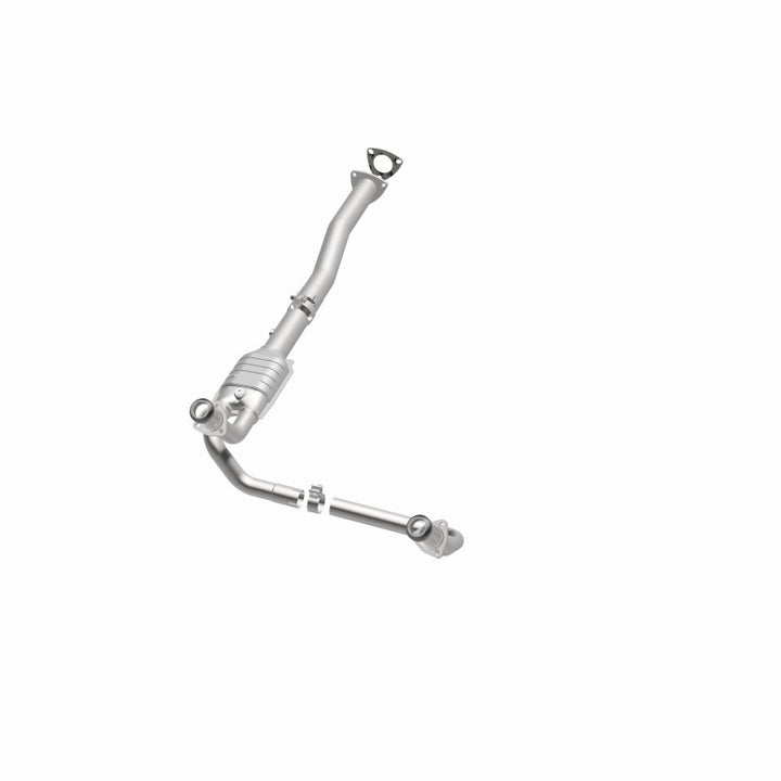 MagnaFlow 96-01 Chevy Express 1500 4.3L Direct Fit Converter
