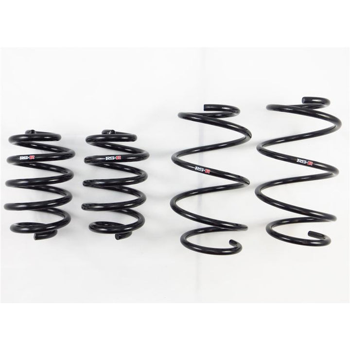 RS-R 09+ Nissan GT-R TI2000 Down Sus Springs