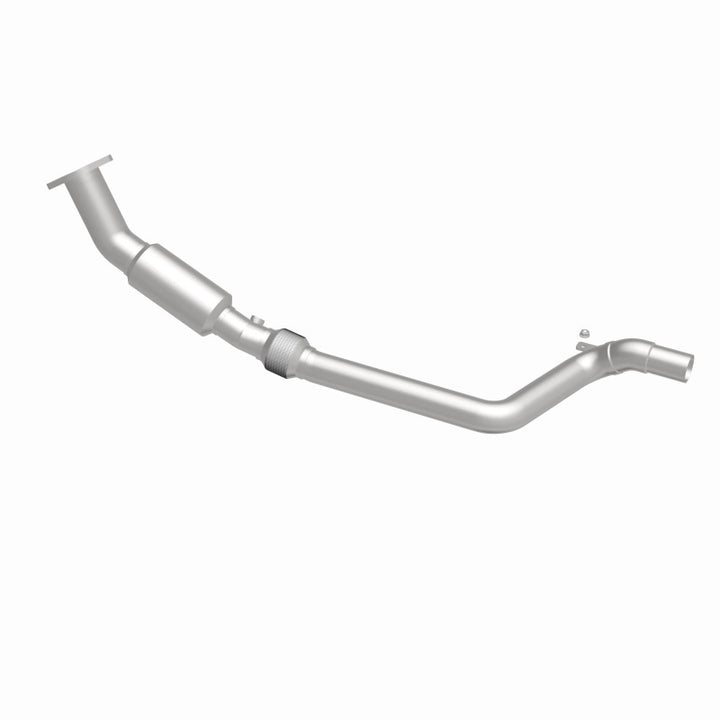 MagnaFlow 05-10 300 V6 3.5 2.7 OEM Underbody Direct Fit Converter