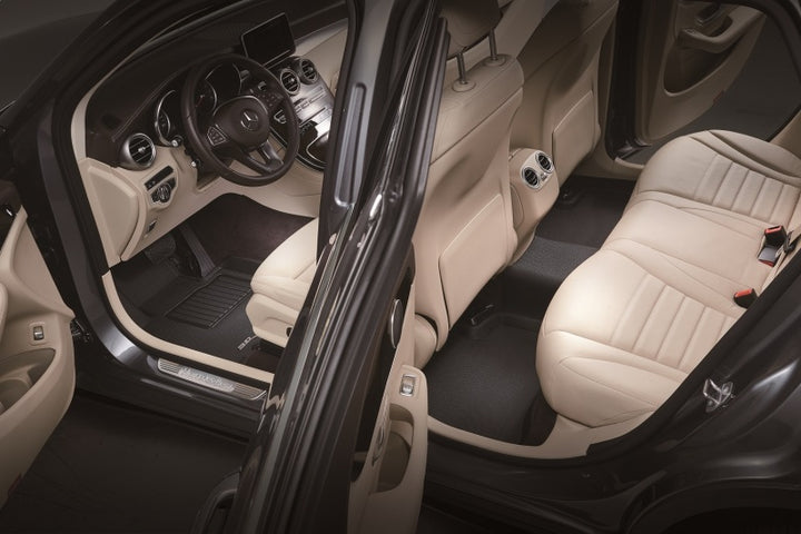 3D MAXpider 22-24 Jeep Grand Cherokee (Wl) 7-Seat Kagu Black R1 R2 R3