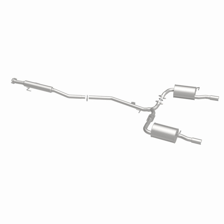 MagnaFlow BRE Exhaust Kit 03-08 Mazda 6 2.3L