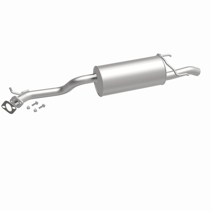 BRE Exhaust 03-06 Baja 2.5L Muffler Kit
