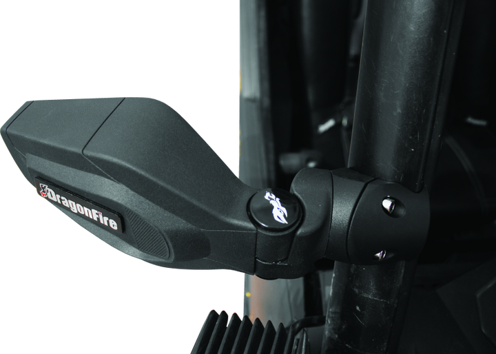 DragonFire Racing  Slayer UTV Mirrors