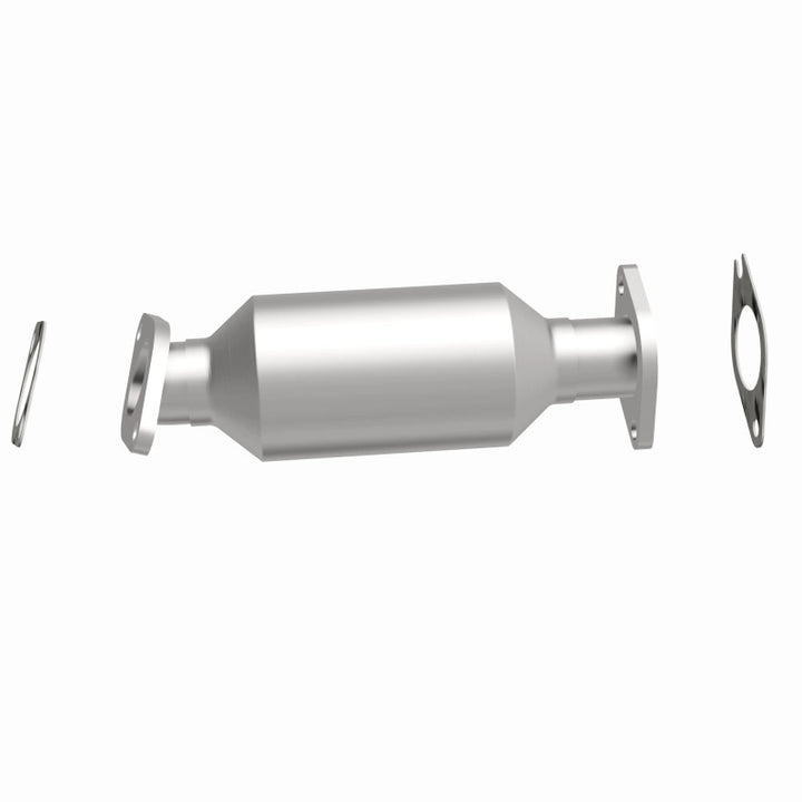 MagnaFlow 11-13 Sorento 2.4L Underbody Direct Fit Converter