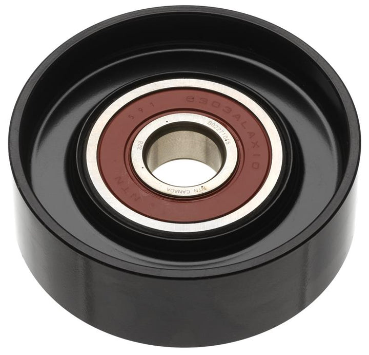 Gates 2013 Subaru Outback 4-Cyl. 2.5L Idler Belt Drive Pulley