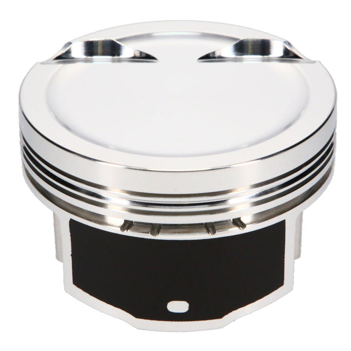 JE Pistons VW 2.0T FSI 20MM PIN 83MM 10.0 FSR - Set of 4
