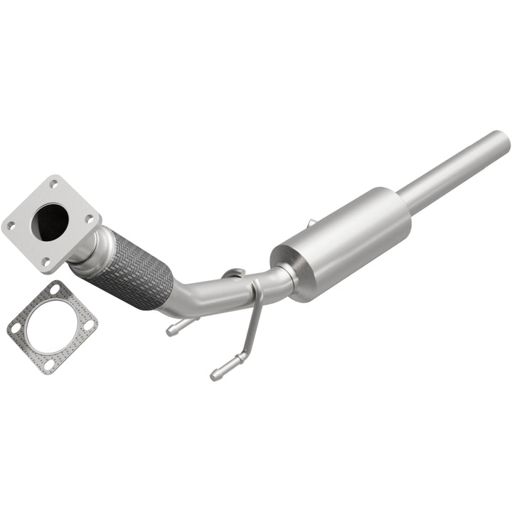 MagnaFlow 11-14 Volkswagen Jetta 2.0L Direct Fit Converter