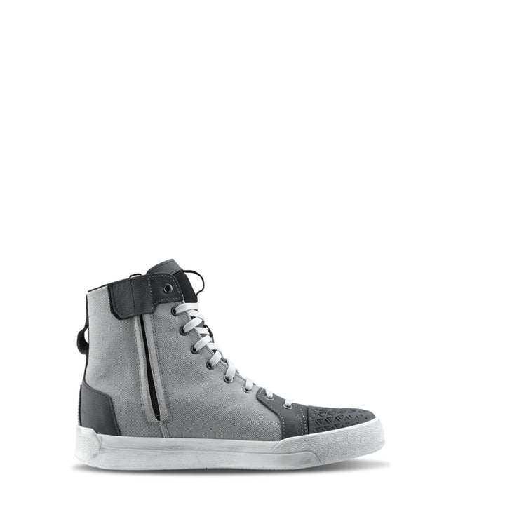 Gaerne G.Letur Boot Grey/Anthracite/White Size - 5.5