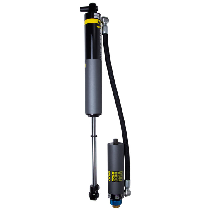 Bilstein 20-24 Jeep Gladiator / Wrangler Front Left B8 8100 (DSA) Shock Absorber - 2-3in Lift