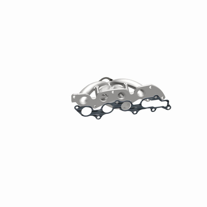 MagnaFlow 08-09 Ford Focus 2.0L Direct Fit Converter