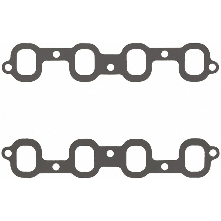 Fel-Pro 1237-1 Engine Intake Manifold Gasket Set