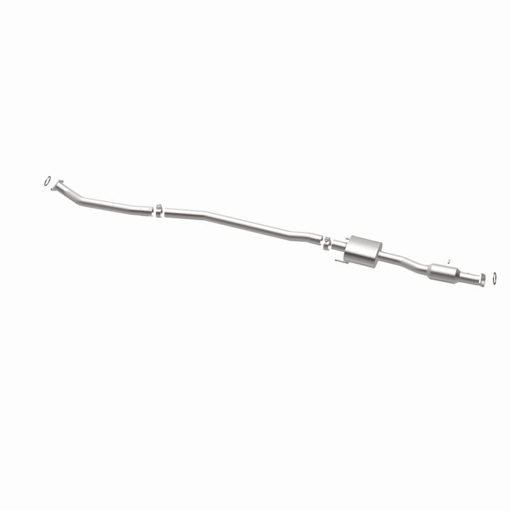 MagnaFlow 16-17 Mazda CX-9 2.5L Direct Fit Converter
