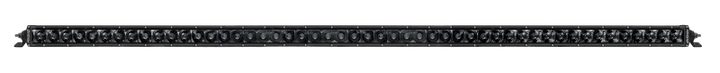 Rigid Industries 50in SR Series PRO - Spot - Midnight Edition